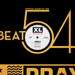 Beat 54 (Krystal Klear 12" Mix)