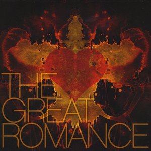The Great Romance 5 song - EP