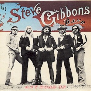 The Steve Gibbons Band 的头像