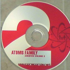 Atoms Family Archives Vol. 2