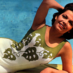 Annette Funicello photo provided by Last.fm