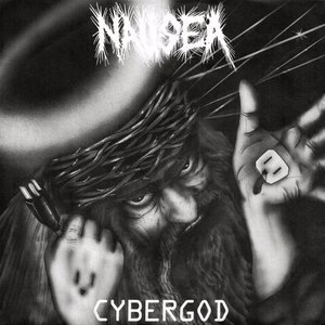 Cybergod