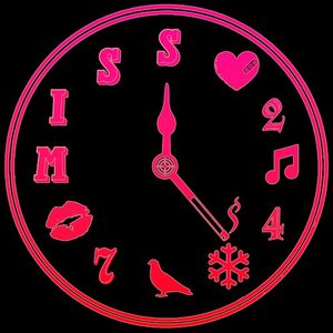 Miss 24/7 [Explicit]