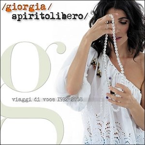 Spirito Libero - Viaggi Di Voce 1992-2008