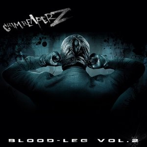 Blood Leg Vol. 2