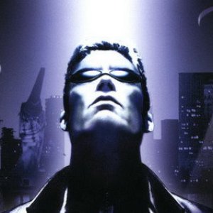 Avatar di DeusEx