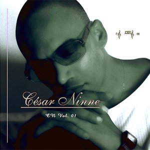 “CN VOL 01”的封面