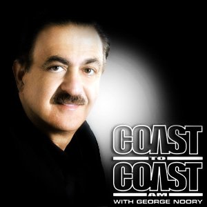 Avatar di Coast to Coast AM with George Noory