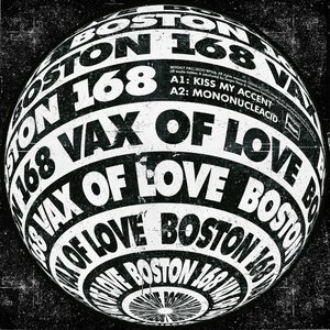 Vax Of Love - Single
