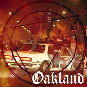 Изображение для 'Oakland'