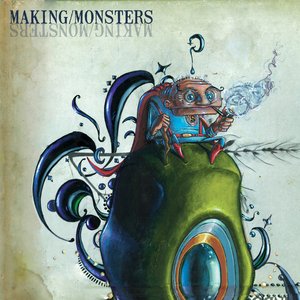 MakingMonsters