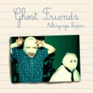 'Ghost Friends' için resim