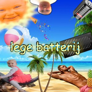 lege zomer hits