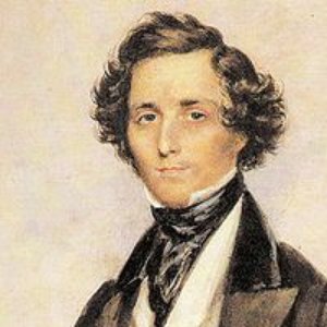 Jákob Lúdwig Félix Méndelssohn Barthóldy 的头像