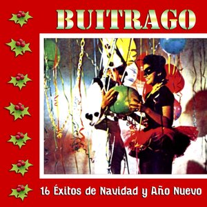 16 Éxitos de navidad y año nuevo