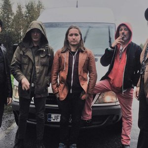 A.Takalo & Takavalot 的头像