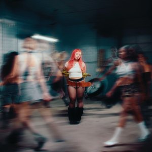 cloud 11 - Single