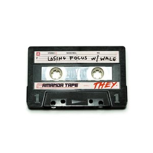 Losing Focus - Single