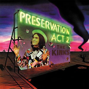 Preservation Act 2 (Reissue)