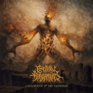 A Resurgence of The Grotesque