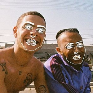 Avatar de Disclosure & slowthai