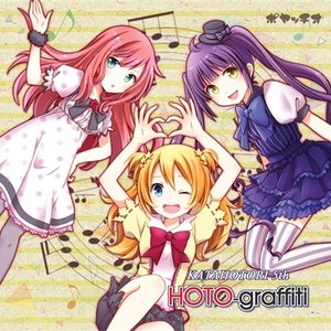 HOTO-graffiti