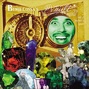 Benji Cossa's Vault Volume II: Jewels and Gems