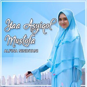 Ya Asyiqal Musthofa (Female Version)