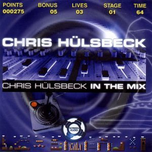 Chris Hülsbeck In The Mix