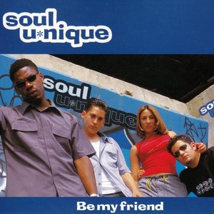 Be My Friend