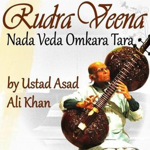 Rudra Veena Nada Veda Omkara Tara Best of Ustad Asad Ali Khan Songs