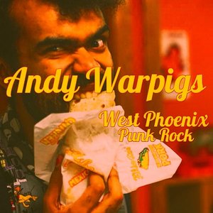 Andy Warpigs のアバター