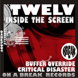 Inside the Screen EP