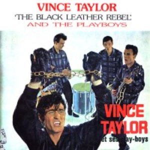 Vince Taylor And His Playboys 的头像
