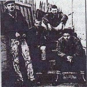 Image for 'Boot Boys'