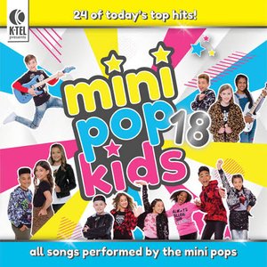 Mini Pop Kids 18