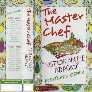 Ristorante Adagio: A Kitchen Story