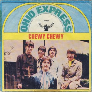 Chewy Chewy / Firebird