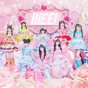 iLiFE! のアバター