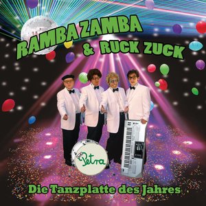 Ramba Zamba & Ruck Zuck