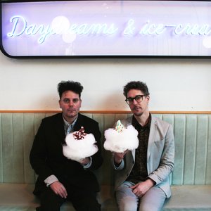 Candyfloss Mountain 的头像