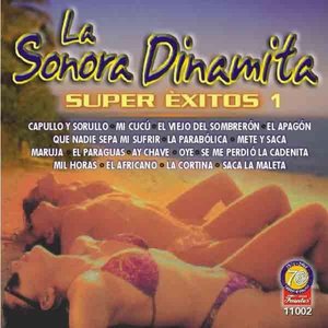 Super Exitos!, Vol. 1