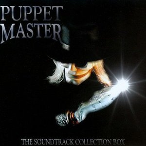 Puppet Master (The Soundtrack Collection Box)