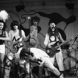 Hallucination Company photo provided by Last.fm