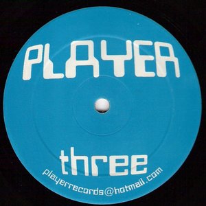 Player Three