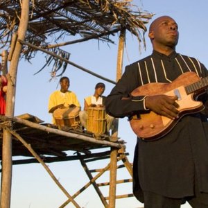 Andy Palacio, The Garifuna Collective 的头像