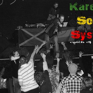 Image for 'Karetka Sound System'