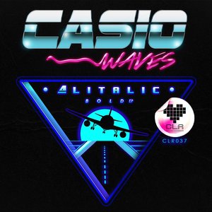 Alitalic Bold EP