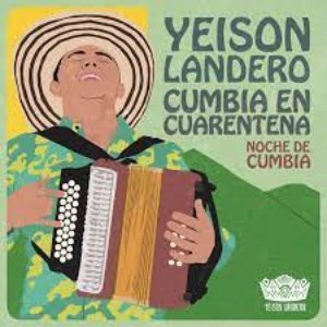 Noche de Cumbia (Cuarentena Live)