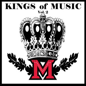Kings of Music, Vol.2